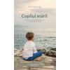 ATMAN Copilul mării. Aventura transformării lăuntrice și a descoperirii de sine. Marius Mihai Lungu