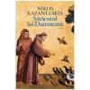 Nikos Kazantzakis Saracutul lui Dumnezeu