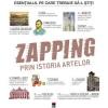 Larousse Zapping prin istoria artelor