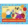 Bartos Erika Bobita si Buburuza deseneaza
