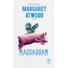 Margaret Atwood MaddAddam