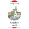 George Orwell O fata de preot