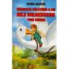 Selma Lagerlof Minunata calatorie a lui Nil Holgersson prin Suedia