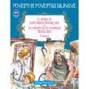 Guy De Maupassant, Alpgonse Daudet, Charles Perrault Basme bilingve franceze volumul I