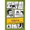 Jeanne Bendick Galen si inceputurile medicinei