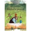 Sven Nordqvist Findus la pescuit