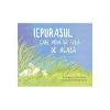 Margaret Wise Brown Iepurasul care voia sa fuga de acasa - editie necartonata