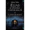 Sabaa Tahir Elias si spioana carturarilor 2. O torta in noapte