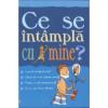 Alex Frith Ce se intampla cu mine Pentru baieti