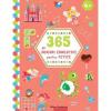 Ballon Media 365 de jocuri educative pentru fetite (4 ani +)