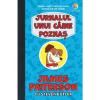 James Patterson, Steven Butler Jurnalul unui caine poznas