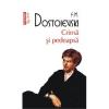 F.M. Dostoievski Crima si pedeapsa, Editura Polirom