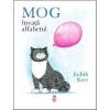 Judith Kerr Mog invata alfabetul