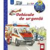 Wolfgang Metzger, Andrea Erne Vehicule de urgenta