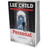 Lee Child Personal