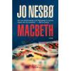 Jo Nesbo Macbeth