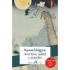 Kazuo Ishiguro Amintirea palida muntilor (editia 2017)