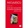 Kristine Lazar Ghid de conversatie roman-german pentru toti