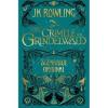J.K. Rowling Animale fantastice. Crimele lui Grindelwald
