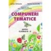 Luiza Chiazna Compuneri tematice clasele III_V