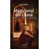 ATMAN Magicianul din Lhasa. Un călugăr novice. Un cercetător cuantic. Un secret străvechi. David Michie