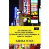 Raluca Feher Splendidul loc al fericirii supreme, sau cum a gasit Feher Mongolia, Coreea si Japonia -