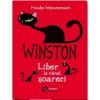 Frauke Scheunemann Winston 6 - Liber la vanat soareci