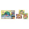 -- Activitati matematice distractive cu nasturi Melissa and Doug