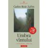 Carlos Ruiz Zafon Umbra vintului