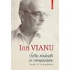 Ion Vianu Intre violenta si compasiune
