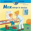 Christian Tielmann, Sabine Kraushaar Max merge la doctor
