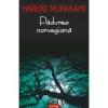 Haruki Murakami Padurea norvegiana reprint