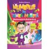 Rodica Dinescu Numerus in lumea magica