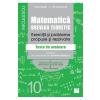 Petre Simion, Victor Nicolae Matematica - Clasa 10 - Breviar teoretic (filiera teoretica, profilul real, stiinte, filiera tehnologica) - Petre Simion