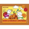 Bartos Erika Bobita si Buburuza construiesc