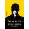 Franz Kafka Scrisoare catre tata