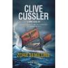 Clive Cussler, Dirk Cussler Zorii semilunii (editie de buzunar)