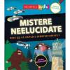 Susan Martineau Mistere neelucidate. Poti tu sa explici inexplicabilul?