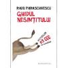 Radu Paraschivescu Ghidul nesimtitului