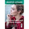 Agnes Martin-Lugand Fericirea imi scapa printre degete