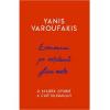 Yanis Varoufakis Economia pe intelesul fiicei mele
