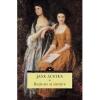 Jane Austen Ratiune si simtire - reeditare