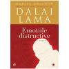 Curtea Veche EMOTIILE DISTRUCTIVE