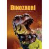 Colectiv de autori Dinozauri - Atlas bilingv ilustrat roman-englez