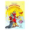 Carmen Ivanov Strafurnica - In cautarea Atlantidei. Manual de dictie pentru copii (vol II)