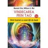 Mantak Chia, William U. Wei Vindecarea prin Tao. Ghid ilustrat cu exercitii de baza. Nivelurile 1-6
