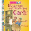 Alex Woolf Nu ai vrea sa traiesti fara CARTI