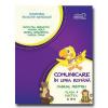 Cleopatra Mihailescu, Tudora Pitila, Crinela Grigorescu Manual comunicare in limba romana clasa I semestrul II + CD editia 2015