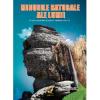 Colectiv de autori Minunile naturii ale lumii - Atlas bilingv ilustrat roman-englez