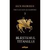 Rick Riordan Percy Jackson 3. Blestemul titanului